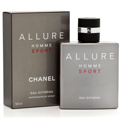 chanel allure homme 3.4 oz|chanel allure homme sport discount.